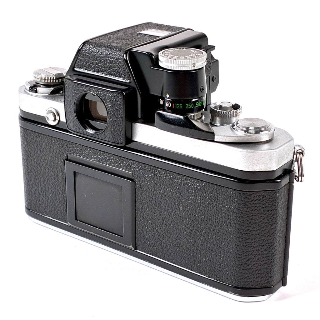 ニコン Nikon F2 フォトミック A ボディ フィルム マニュアルフォーカス 一眼レフカメラ 【中古】cambb