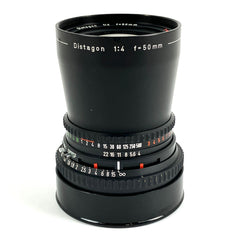 ハッセルブラッド Hasselblad Distagon T* C 50mm F4 ディスタゴン 中判カメラ用レンズ 【中古】cambb