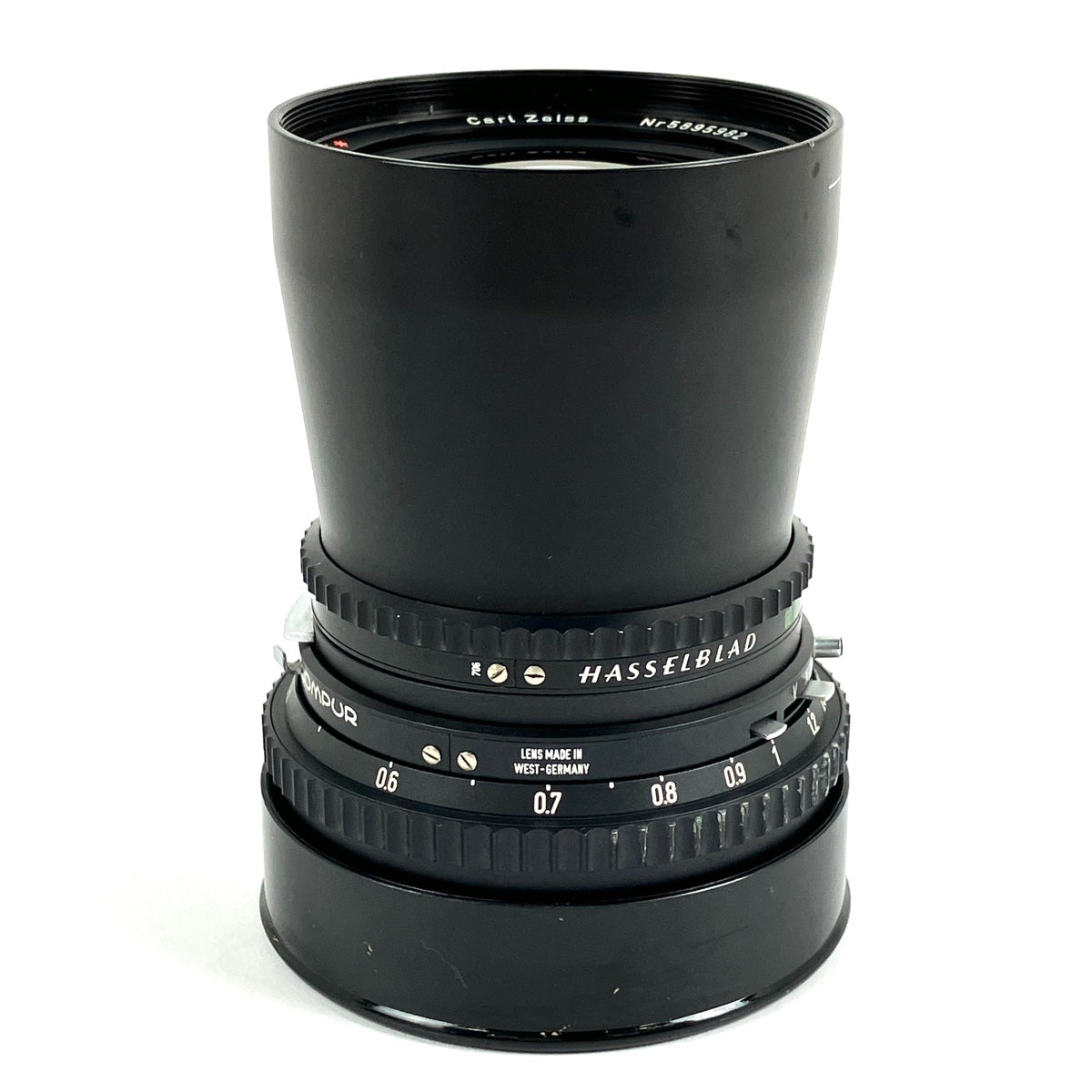 レンズ(単焦点) HASSELBLAD C Distagon 50mm F4 T* Amazon | HASSELBLAD ハッセルブラッド Distagon C 50mm F4 T