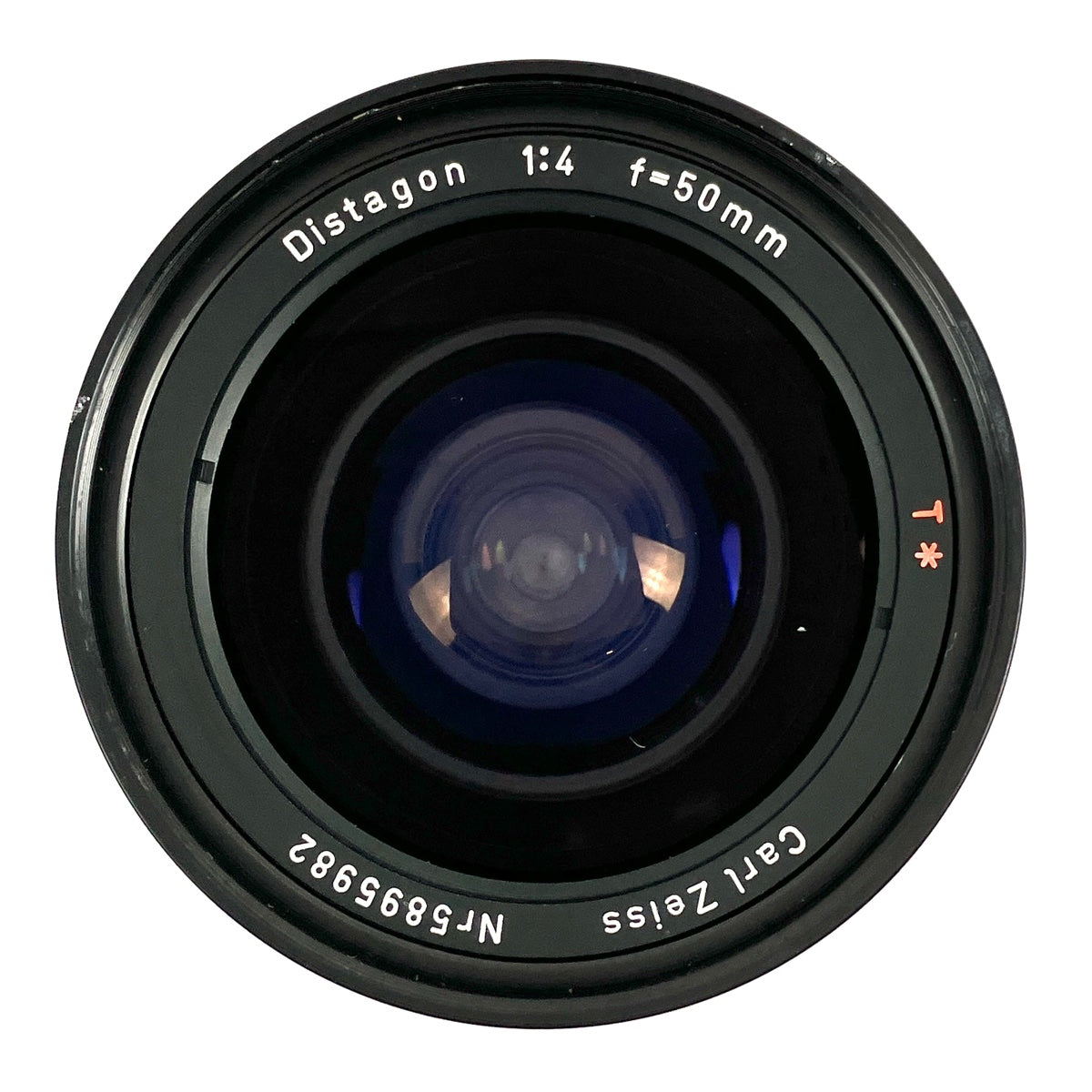 レンズ(単焦点) HASSELBLAD C Distagon 50mm F4 T* Amazon | HASSELBLAD ハッセルブラッド Distagon C 50mm F4 T