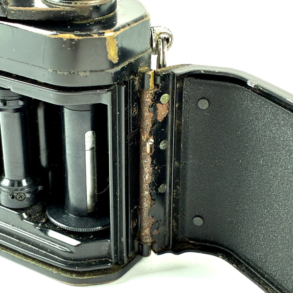 ニコン Nikon F2 フォトミック ボディ ［ジャンク品］ フィルム マニュアルフォーカス 一眼レフカメラ 【中古】cambb