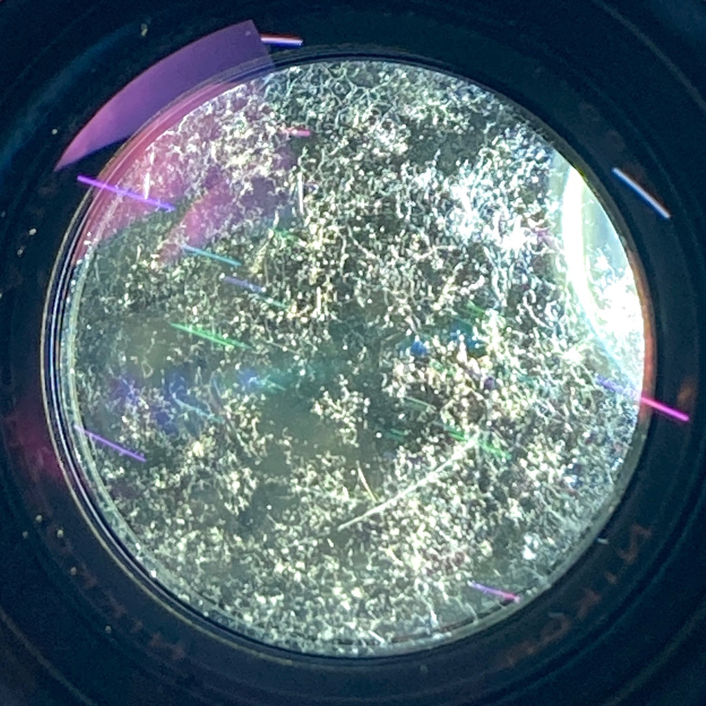 ニコン Nikon NIKKOR-N.C Auto 35mm F1.4 一眼カメラ用レンズ（マニュアルフォーカス） 【中古】cambb