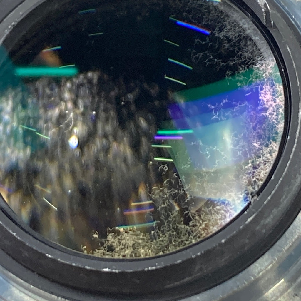 ニコン Nikon NIKKOR-N.C Auto 35mm F1.4 一眼カメラ用レンズ（マニュアルフォーカス） 【中古】cambb