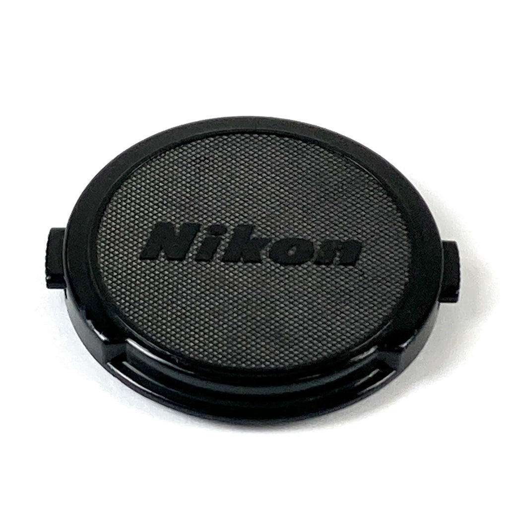 ニコン Nikon NIKKOR-N.C Auto 35mm F1.4 一眼カメラ用レンズ（マニュアルフォーカス） 【中古】cambb