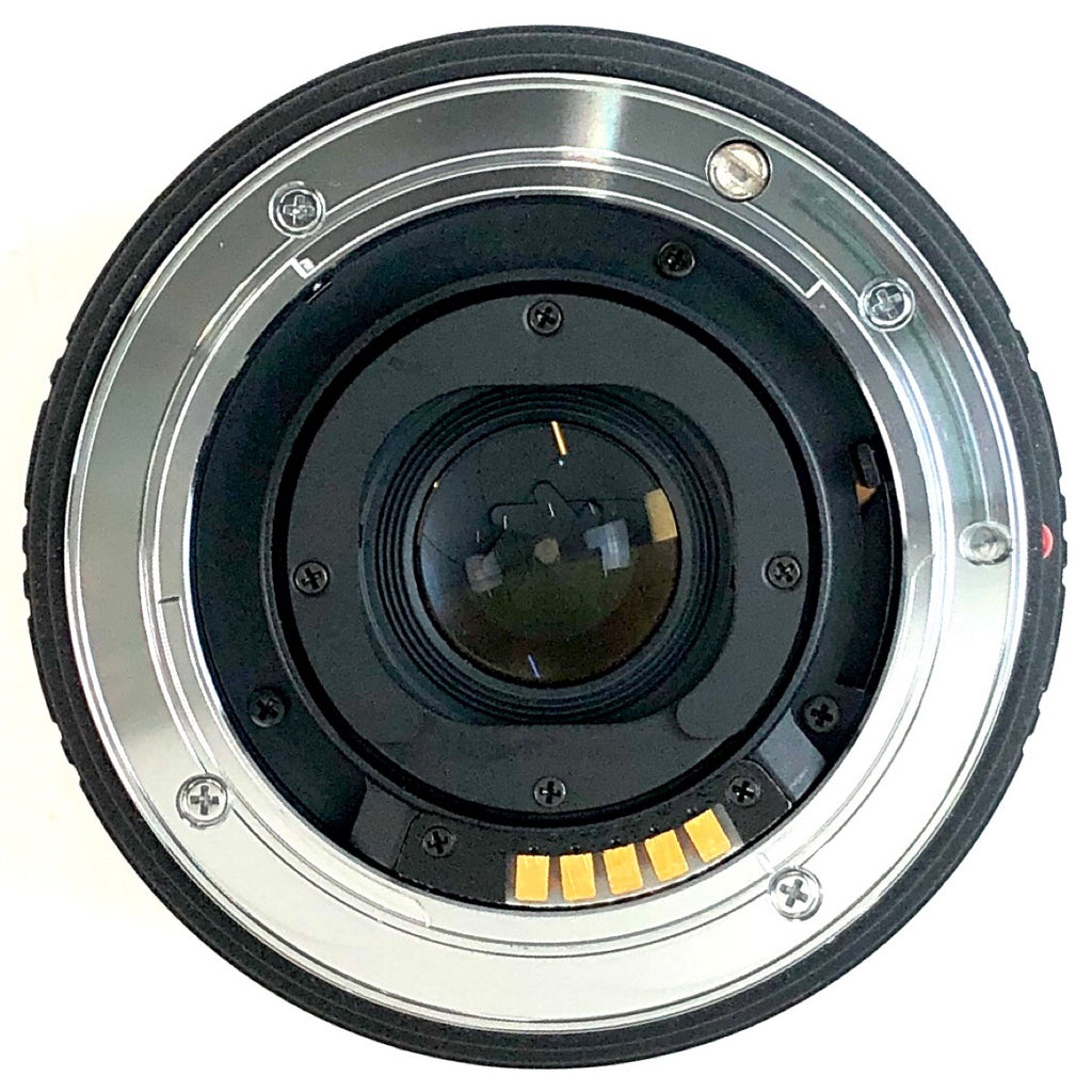 【在庫一掃】 シグマ SIGMA AF 15mm F2.8 EX DG フィッシュアイ (ソニーA用) 一眼カメラ用レンズ（オートフォーカス） 【中古】cambb