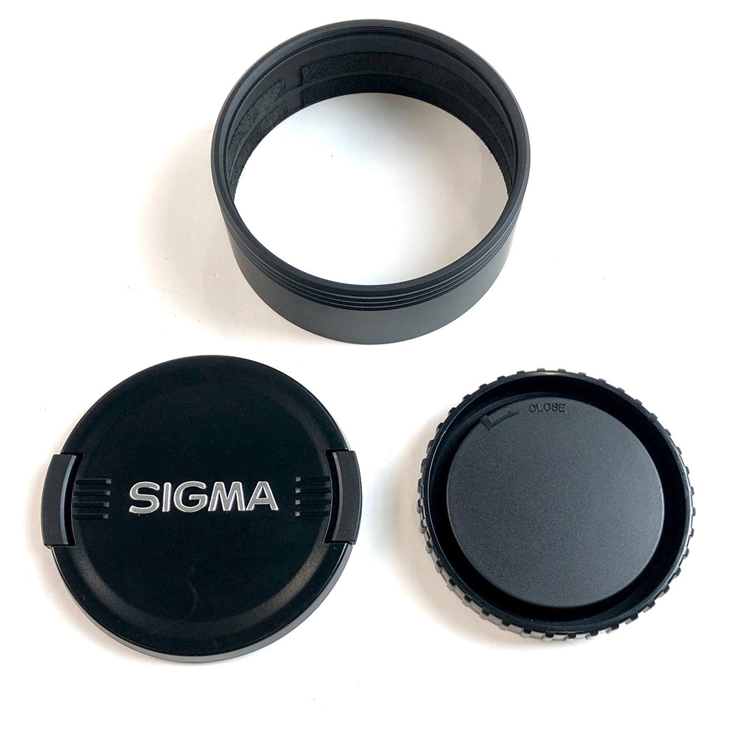 【在庫一掃】 シグマ SIGMA AF 15mm F2.8 EX DG フィッシュアイ (ソニーA用) 一眼カメラ用レンズ（オートフォーカス） 【中古】cambb