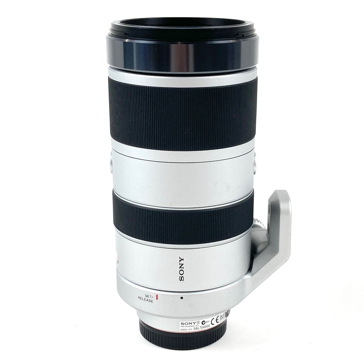 価格.com - SONY 70-400mm F4-5.6 G SSM SAL70400G 価格比較