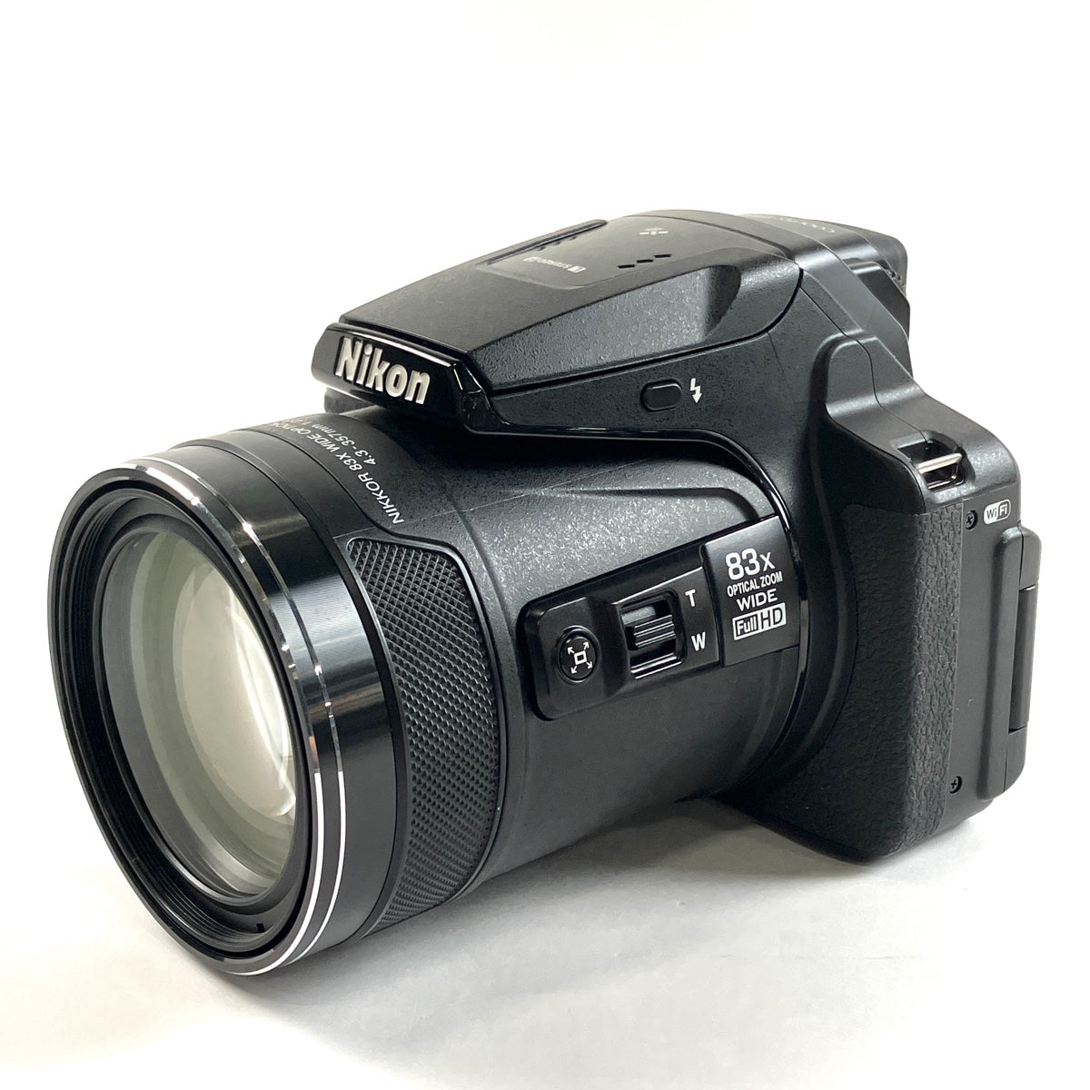 バイセル公式】ニコン Nikon COOLPIX P900 コンパクトデジタル