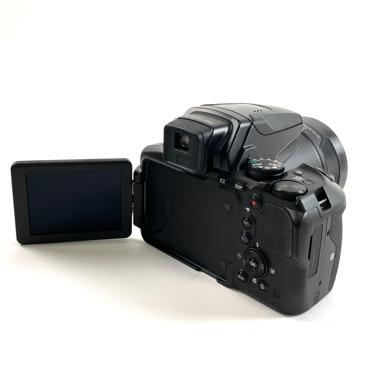 バイセル公式】ニコン Nikon COOLPIX P900 コンパクトデジタル