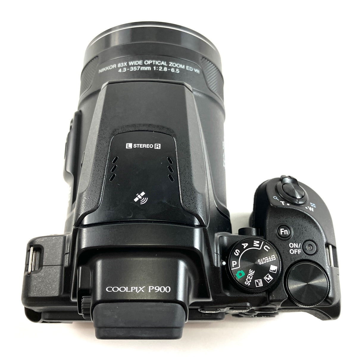 COOLPIX P900 - 概要 | コンパクトデジタルカメラ | ニコン