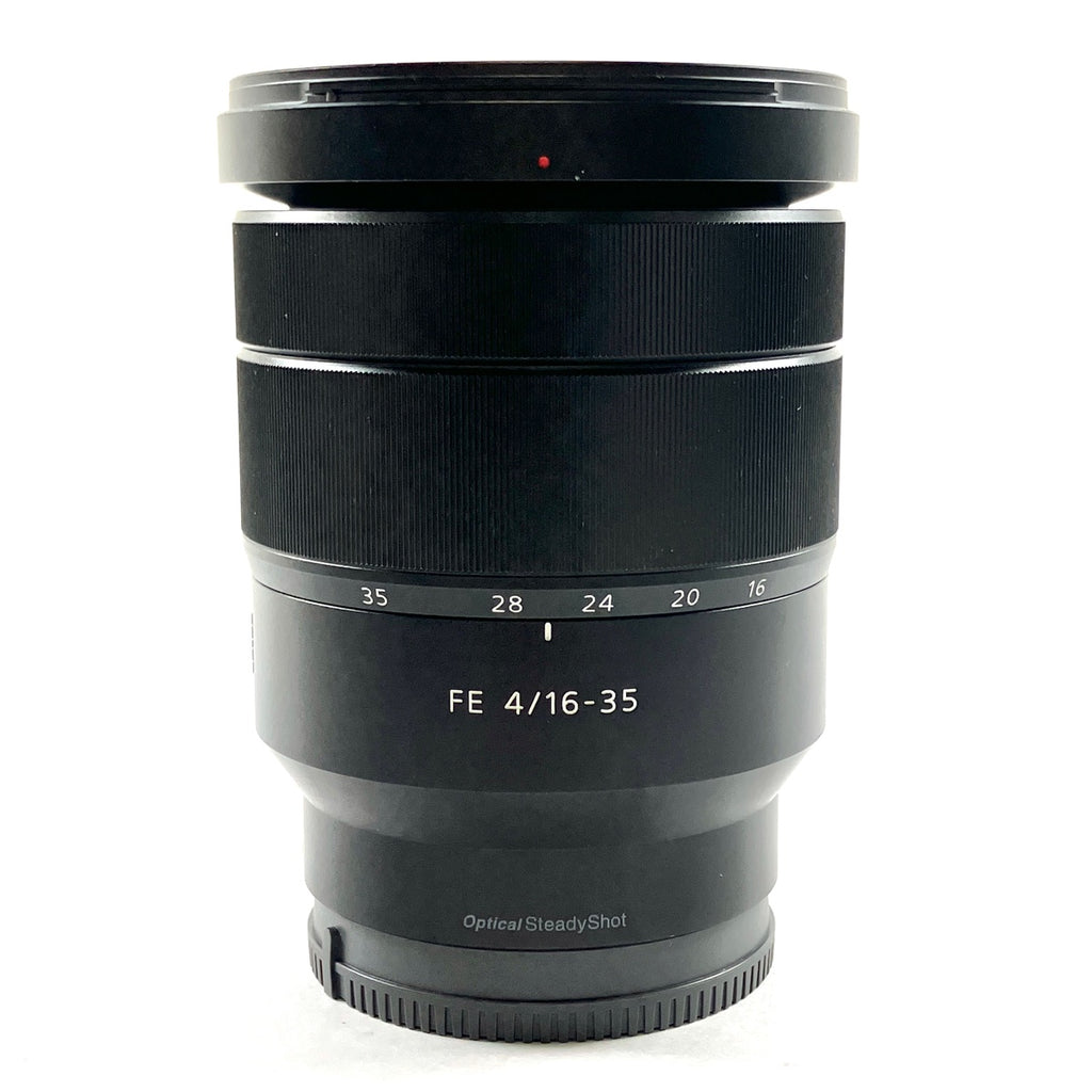 【美品】SONY Zeiss FE 16-35mm F4 SEL1635Z Review - Sony FE 16-35 F4 Zeiss lens (SEL1635Z)