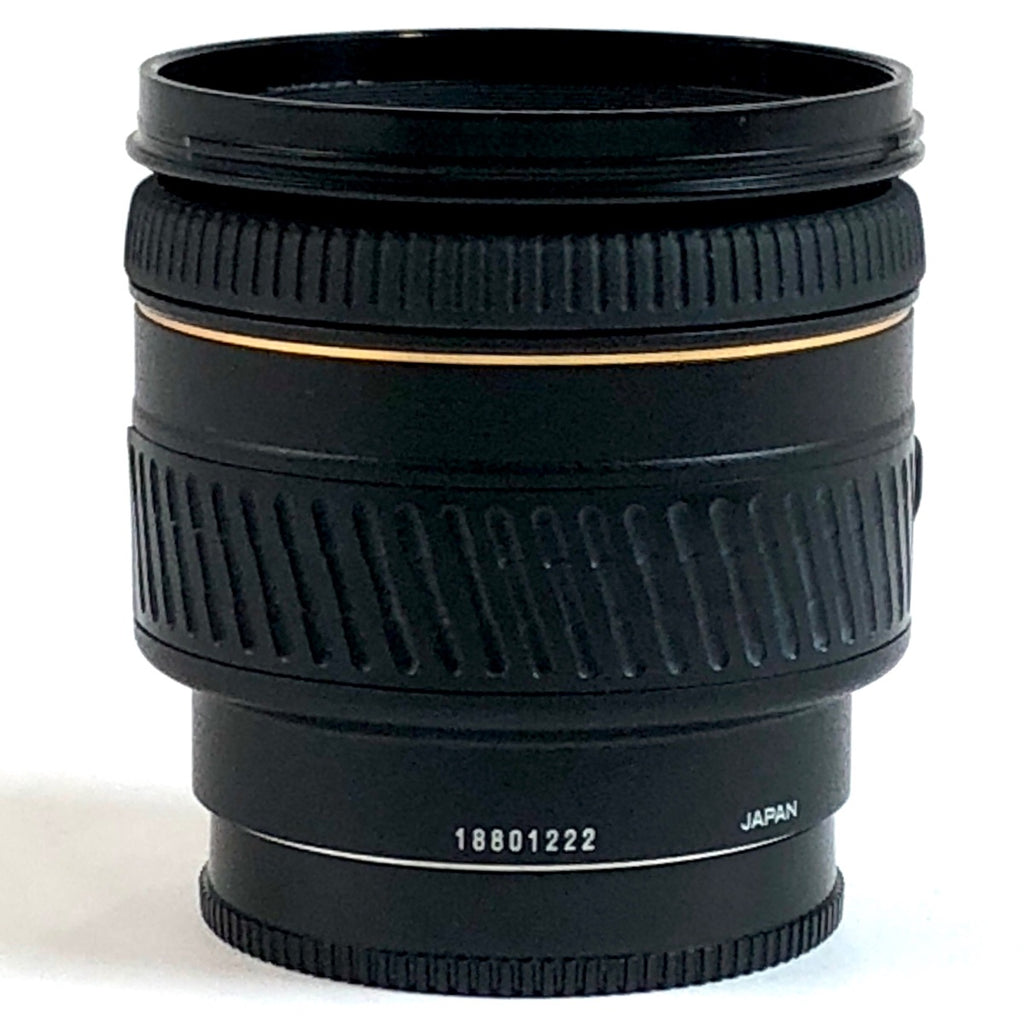 ミノルタ MINOLTA AF 85mm F1.4 G 一眼カメラ用レンズ（オートフォーカス） 【中古】cambb
