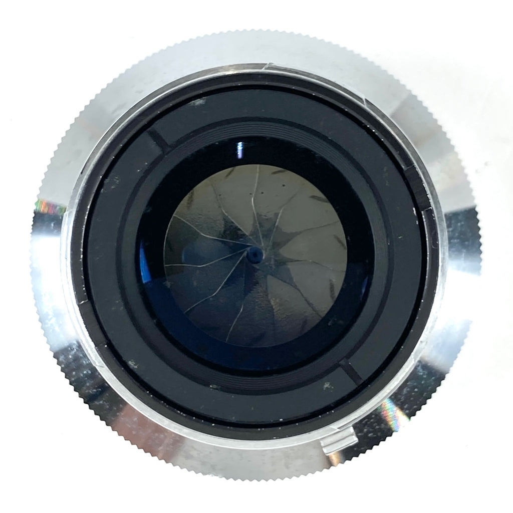 【在庫一掃】 ツァイス・イコン Zeiss Ikon Contax IIa + Sonnar 50mm F2 ［ジャンク品］ フィルム レンジファインダーカメラ 【中古】cambb