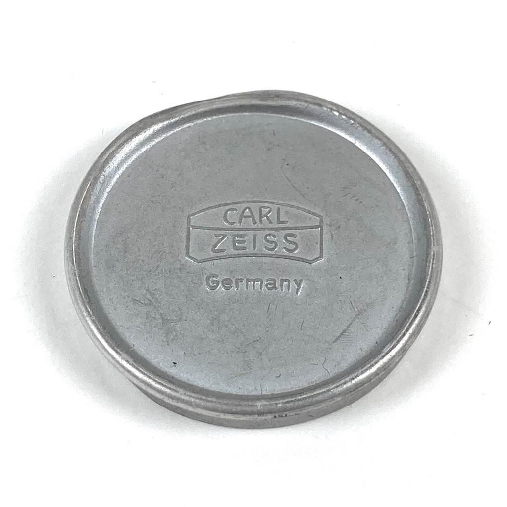 【在庫一掃】 ツァイス・イコン Zeiss Ikon Contax IIa + Sonnar 50mm F2 ［ジャンク品］ フィルム レンジファインダーカメラ 【中古】cambb