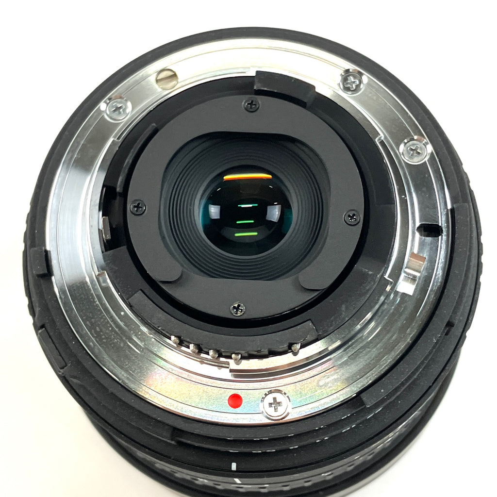 【在庫一掃】 シグマ SIGMA AF 8mm F4 EX DG フィッシュアイ (Nikon) 一眼カメラ用レンズ（オートフォーカス） 【中古】cambb