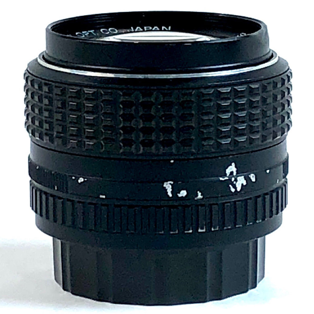 美品 SMC PENTAX 50mm F1.2 ペンタックス マニュアルレンズ バイセル公式】ペンタックス PENTAX SMC PENTAX 50mm F1.2 一眼