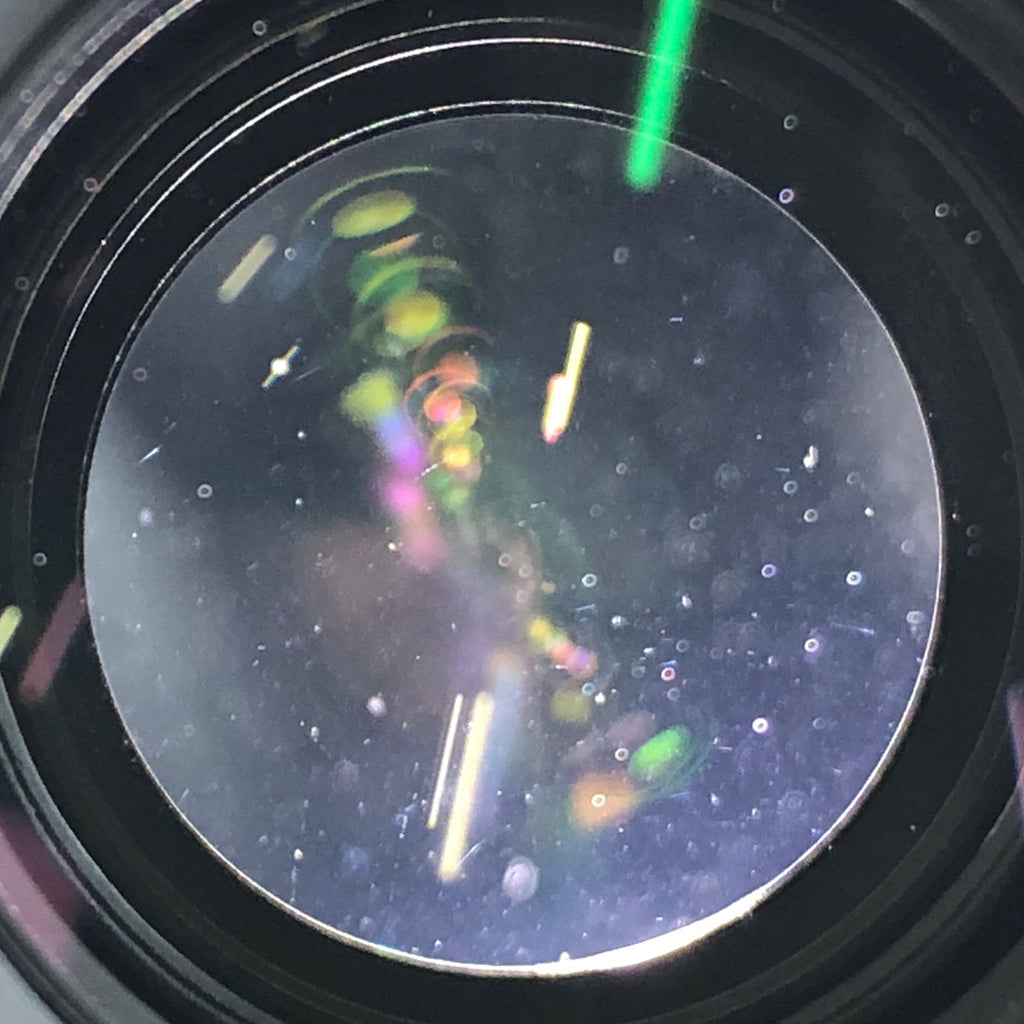 ニコン Nikon AF MICRO NIKKOR 105mm F2.8D 一眼カメラ用レンズ（オートフォーカス） 【中古】cambb