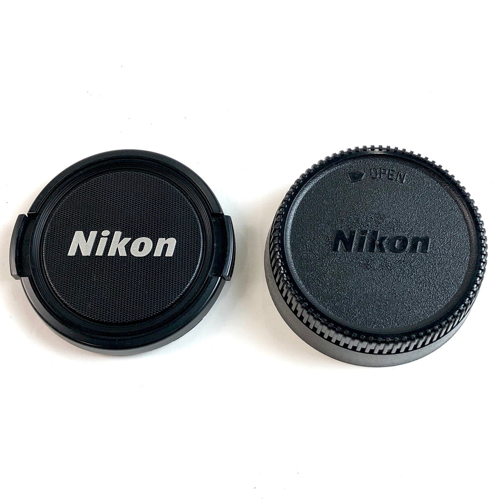 ニコン Nikon AF MICRO NIKKOR 105mm F2.8D 一眼カメラ用レンズ（オートフォーカス） 【中古】cambb