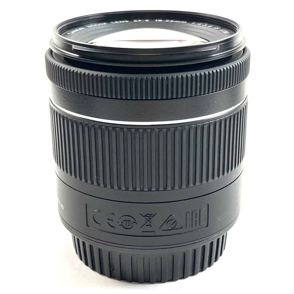 【在庫一掃】 キヤノン Canon EOS Kiss X9 EF-S 18-55 F4-5.6 IS STM レンズキット ブラック デジタル 一眼レフカメラ 【中古】cambb