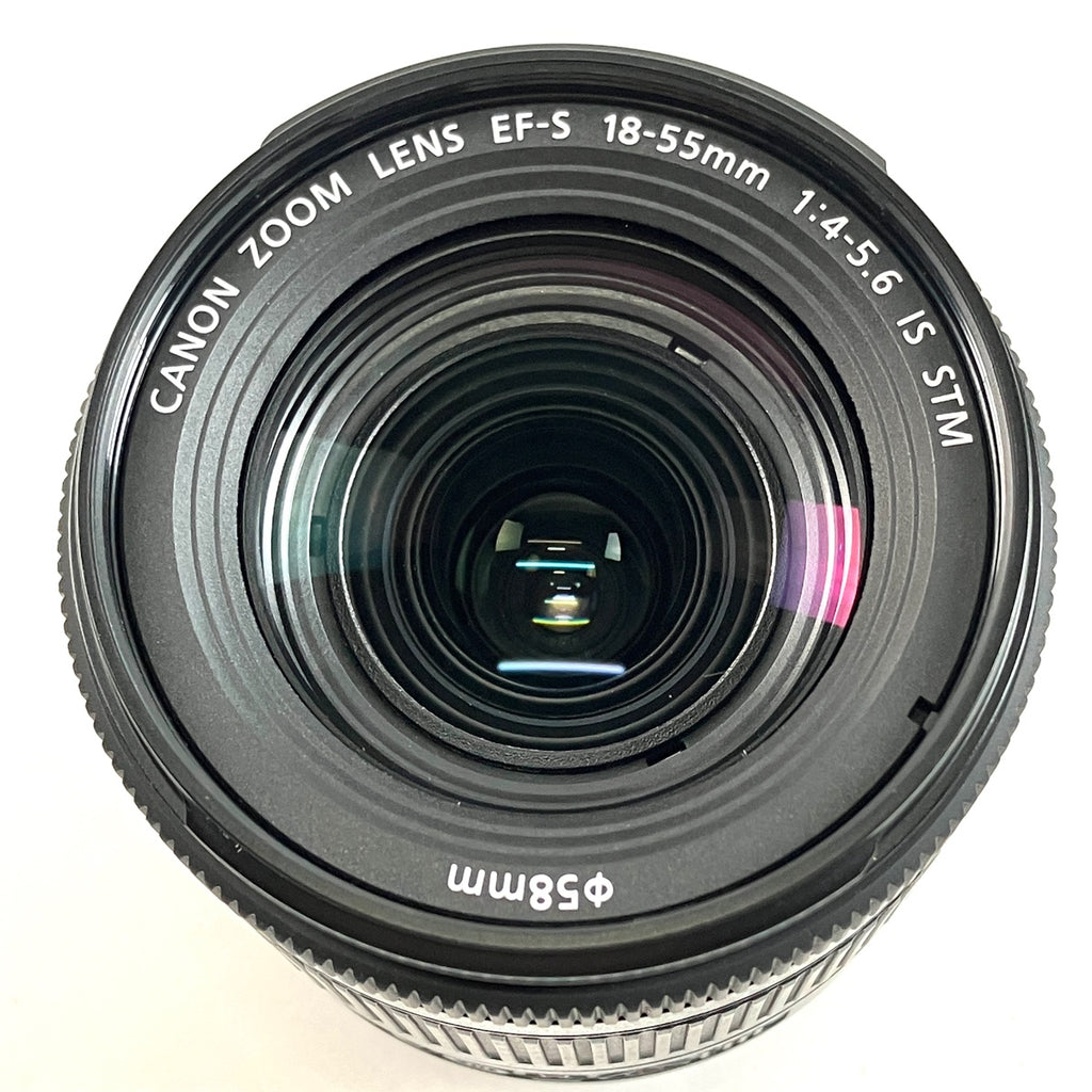 【在庫一掃】 キヤノン Canon EOS Kiss X9 EF-S 18-55 F4-5.6 IS STM レンズキット ブラック デジタル 一眼レフカメラ 【中古】cambb