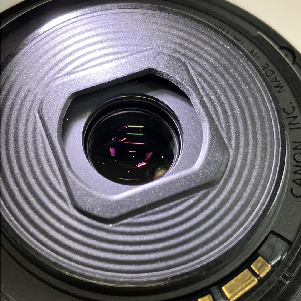 【在庫一掃】 キヤノン Canon EOS Kiss X9 EF-S 18-55 F4-5.6 IS STM レンズキット ブラック デジタル 一眼レフカメラ 【中古】cambb