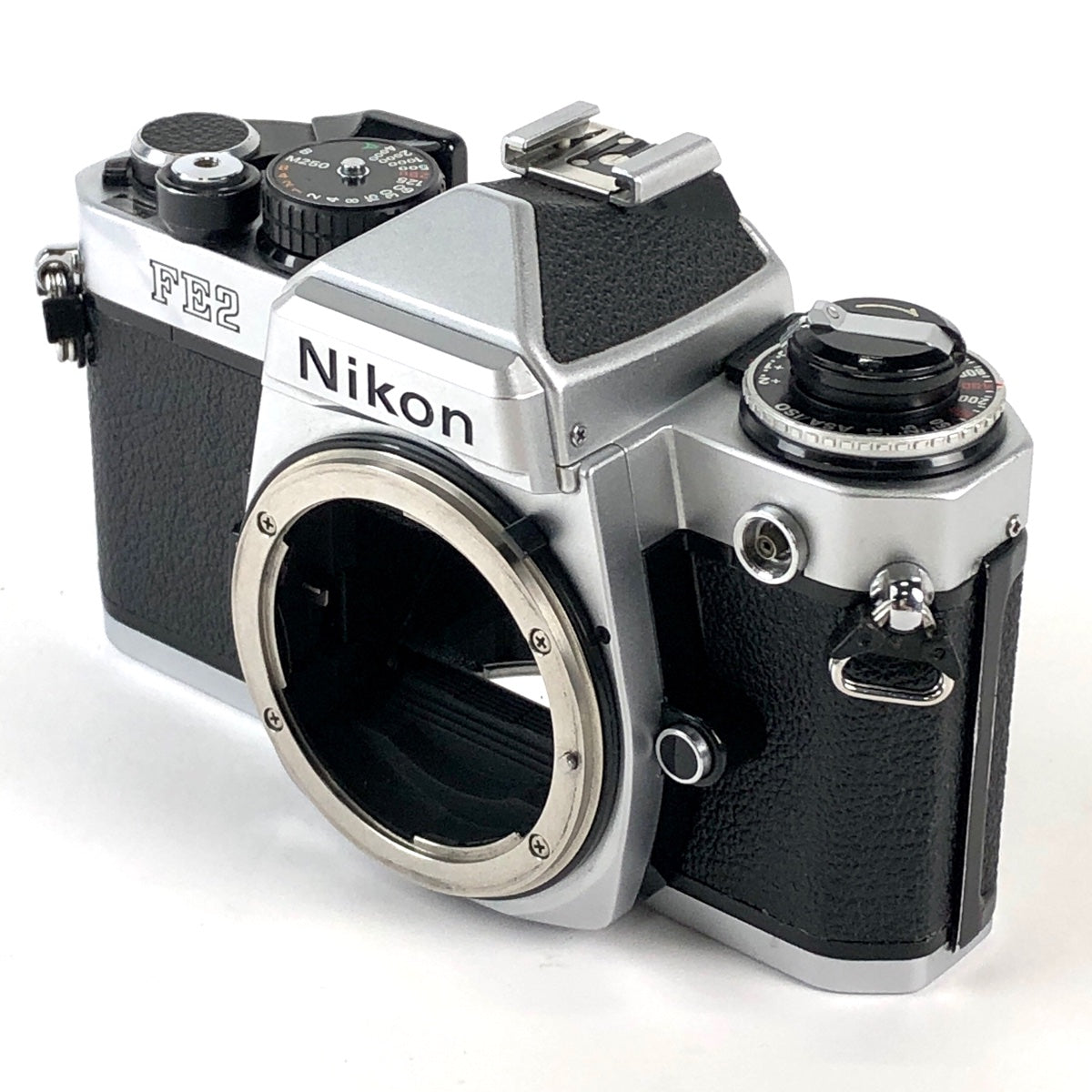 バイセル公式】ニコン Nikon FE2 ボディ フィルム マニュアル