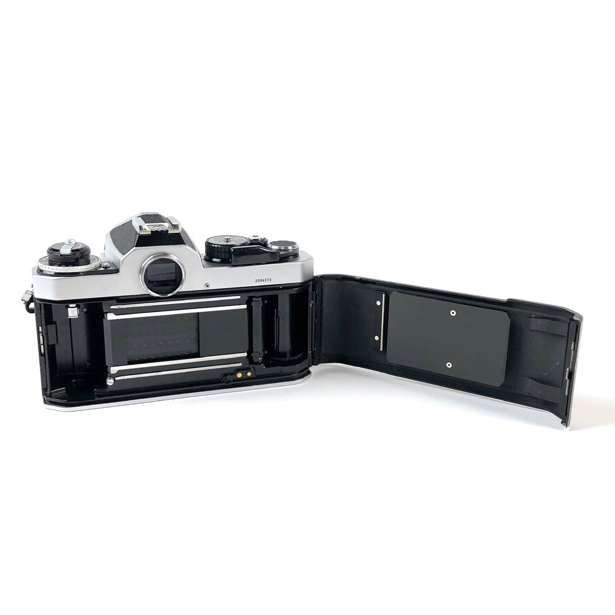 Nikon FE2 一眼レフ レンズセット