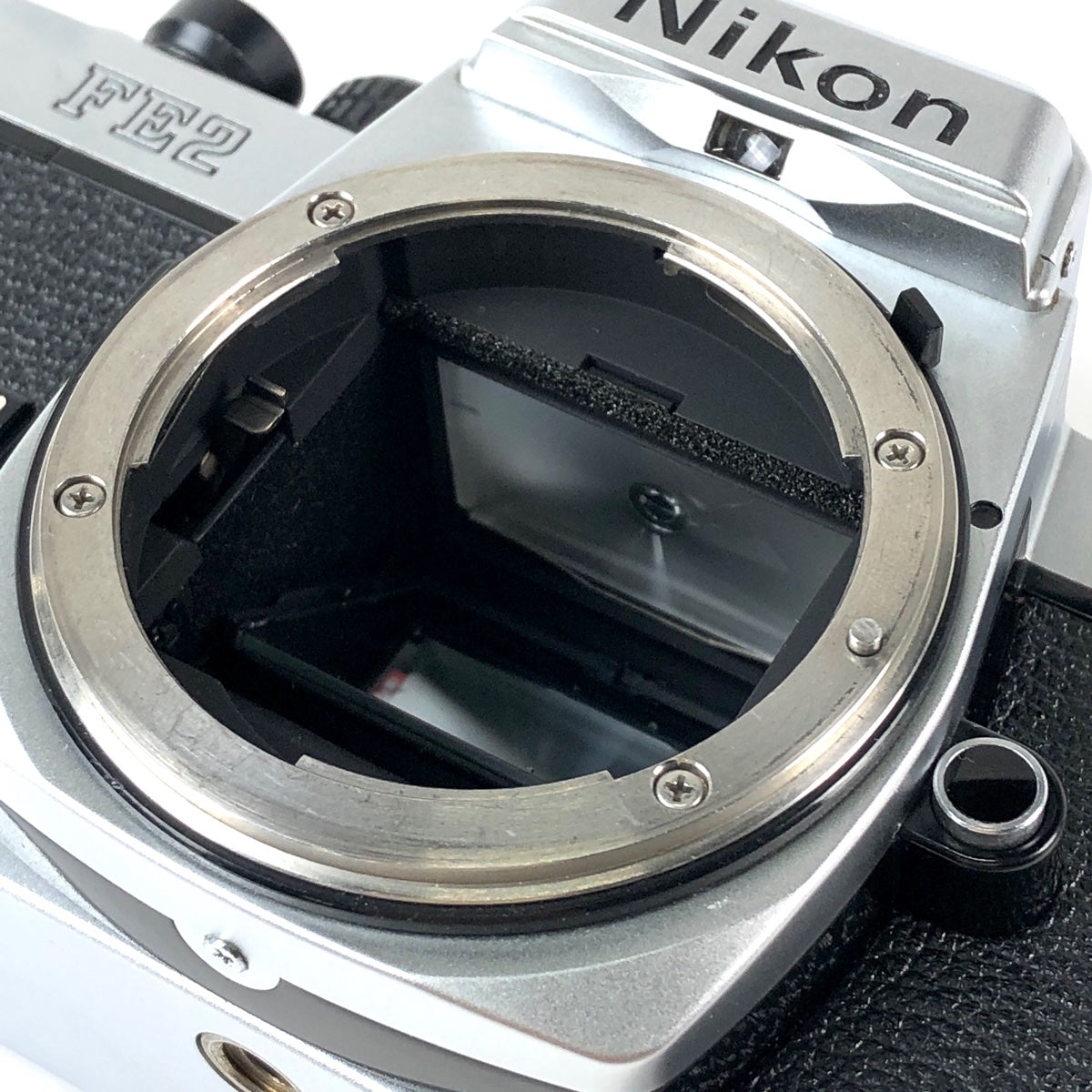 Amazon | Nikon FE2 ブラック | 一眼レフカメラ