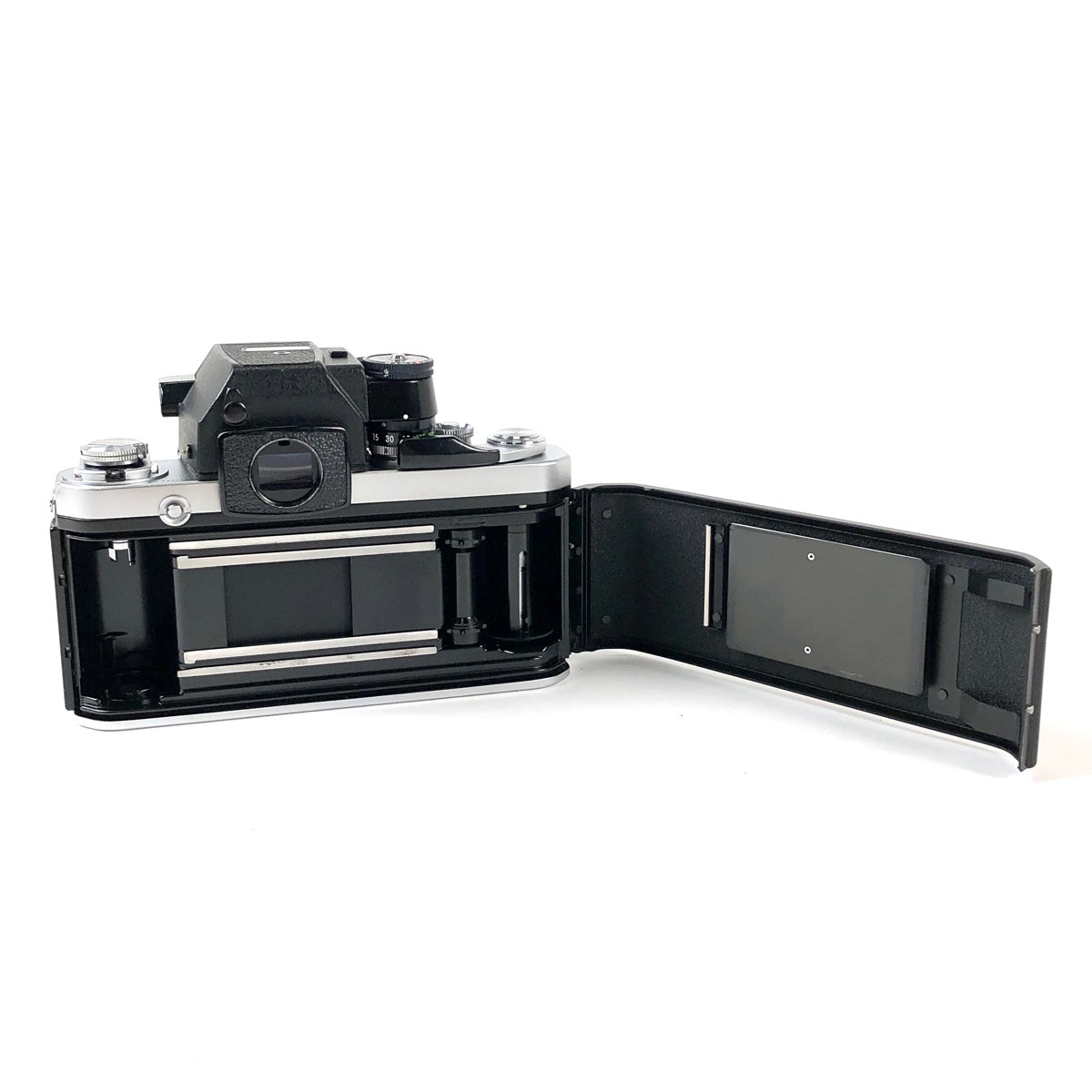 バイセル公式】ニコン Nikon F2 フォトミック AS ボディ