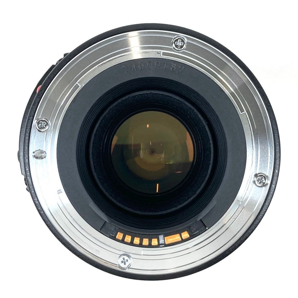 キヤノン Canon EF 100mm F2.8 MACRO USM 一眼カメラ用レンズ（オートフォーカス） 【中古】cambb