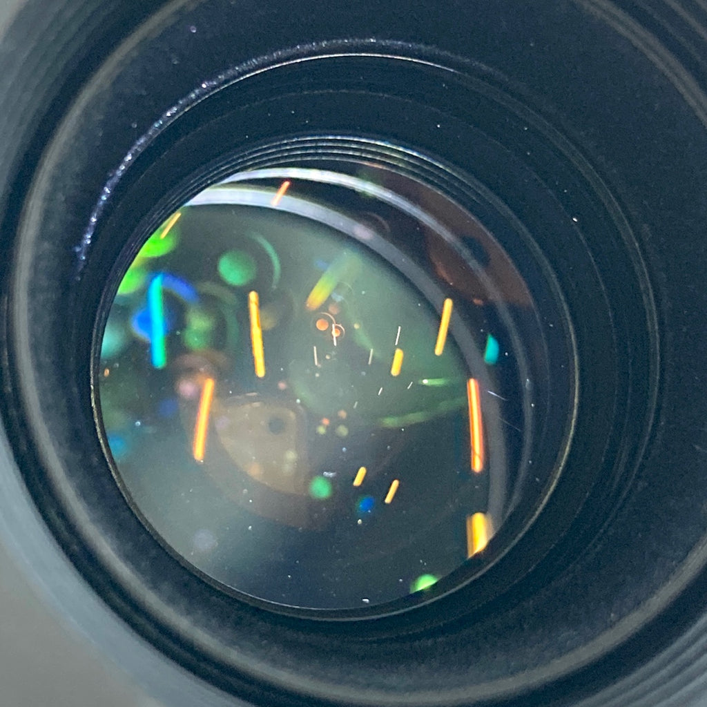 キヤノン Canon EF 100mm F2.8 MACRO USM 一眼カメラ用レンズ（オートフォーカス） 【中古】cambb