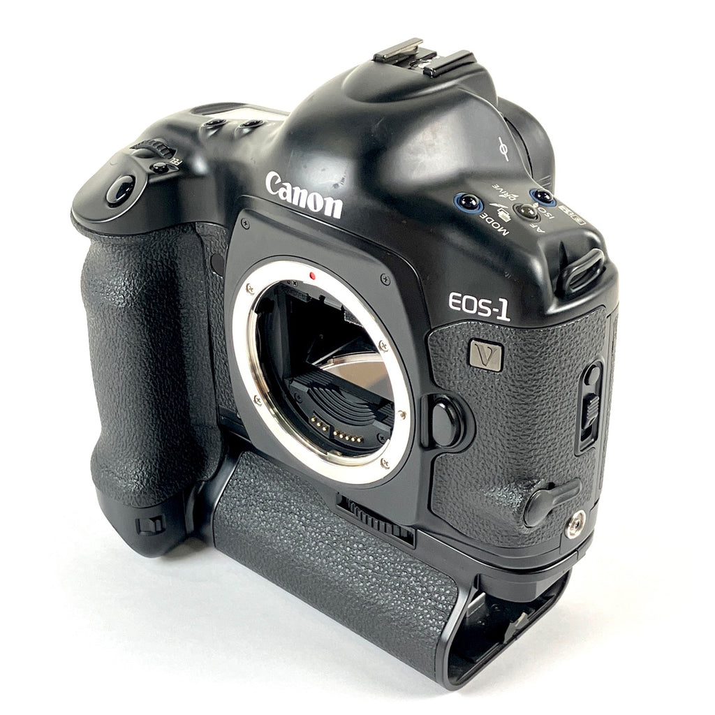 【中古】CANON EOS-1V ボディ + おまけ キャノン キヤノン 中古 1年保証 美品 Canon EOS-1V ボディ フィルム