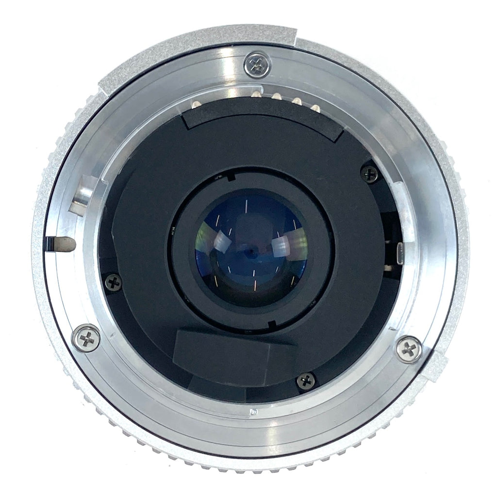 【在庫一掃】 ニコン Nikon Ai NIKKOR 45mm F2.8P シルバー 一眼カメラ用レンズ（マニュアルフォーカス） 【中古】cambb
