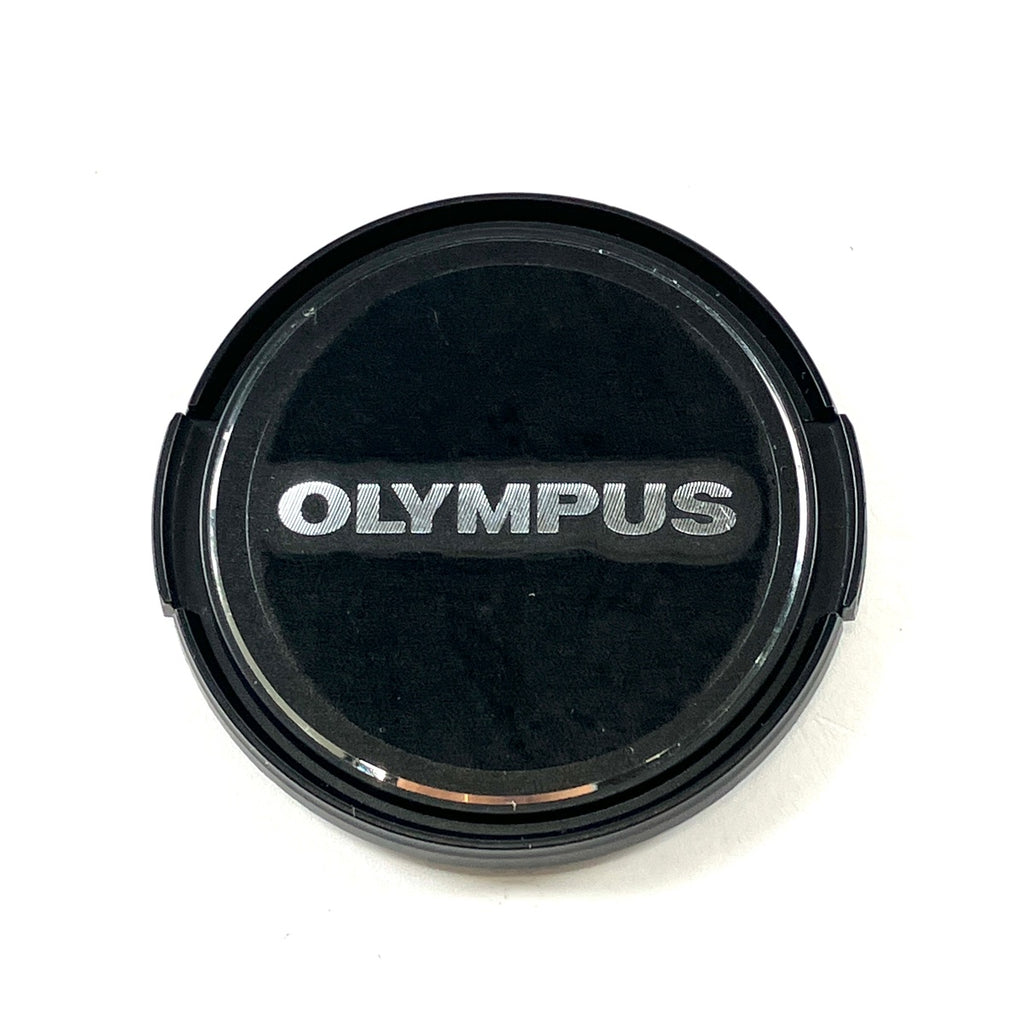 オリンパス OLYMPUS M.ZUIKO DIGITAL 17mm F1.8 ブラック 一眼カメラ用レンズ（オートフォーカス） 【中古】cambb
