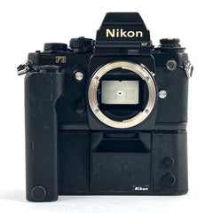 ニコン Nikon F3 HP ボディ［ジャンク品］ フィルム マニュアルフォーカス 一眼レフカメラ 【中古】cambb