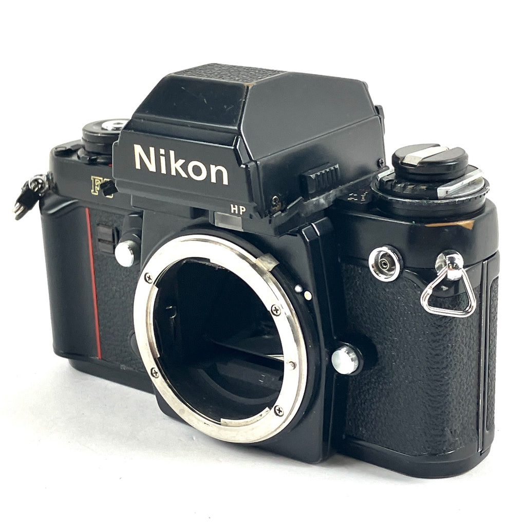 ニコン Nikon F3 HP ボディ［ジャンク品］ フィルム マニュアルフォーカス 一眼レフカメラ 【中古】cambb