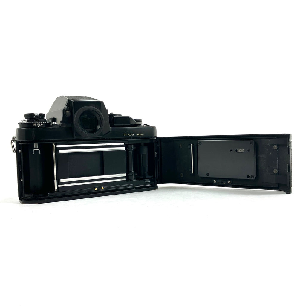 ニコン Nikon F3 HP ボディ［ジャンク品］ フィルム マニュアルフォーカス 一眼レフカメラ 【中古】cambb