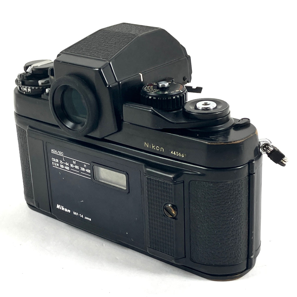 ニコン Nikon F3 HP ボディ［ジャンク品］ フィルム マニュアルフォーカス 一眼レフカメラ 【中古】cambb