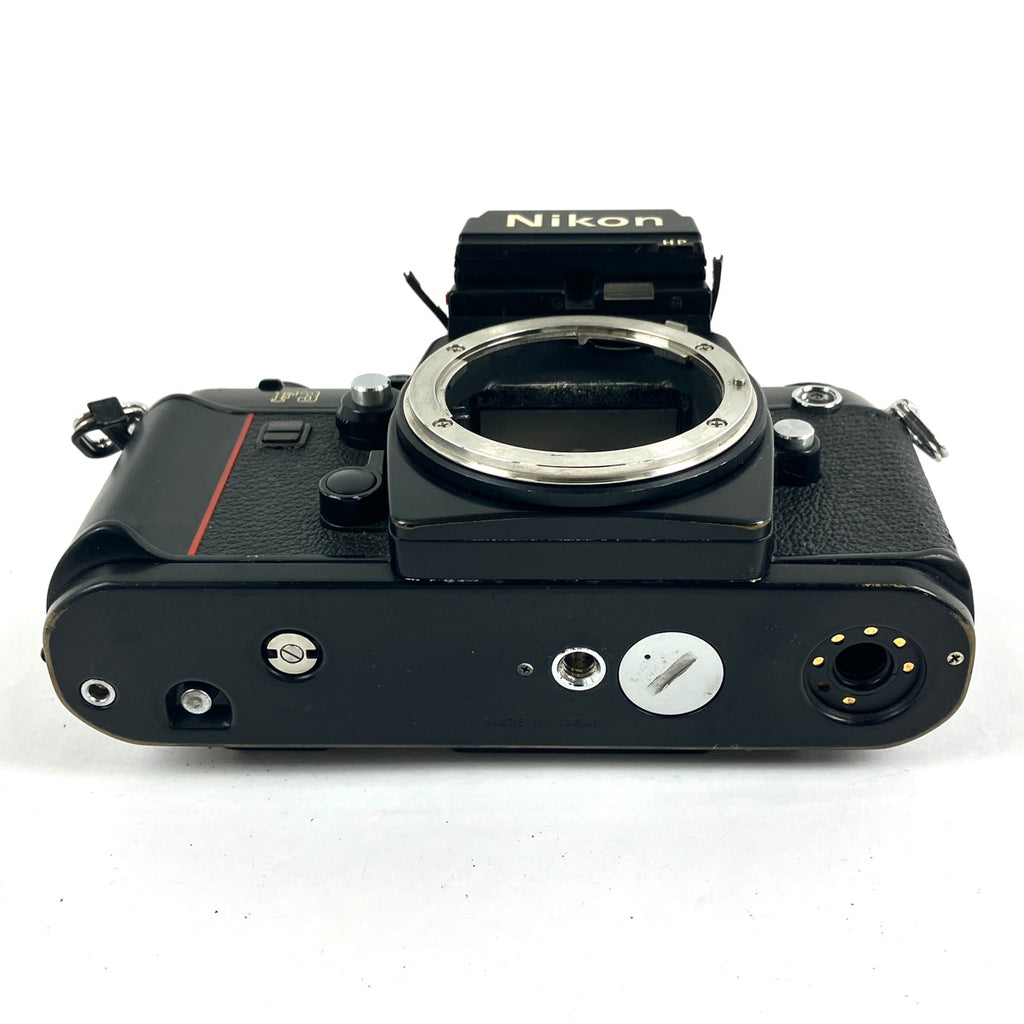 ニコン Nikon F3 HP ボディ［ジャンク品］ フィルム マニュアルフォーカス 一眼レフカメラ 【中古】cambb