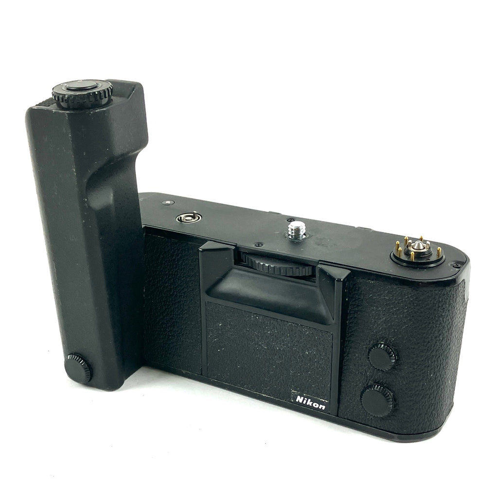 ニコン Nikon F3 HP ボディ［ジャンク品］ フィルム マニュアルフォーカス 一眼レフカメラ 【中古】cambb