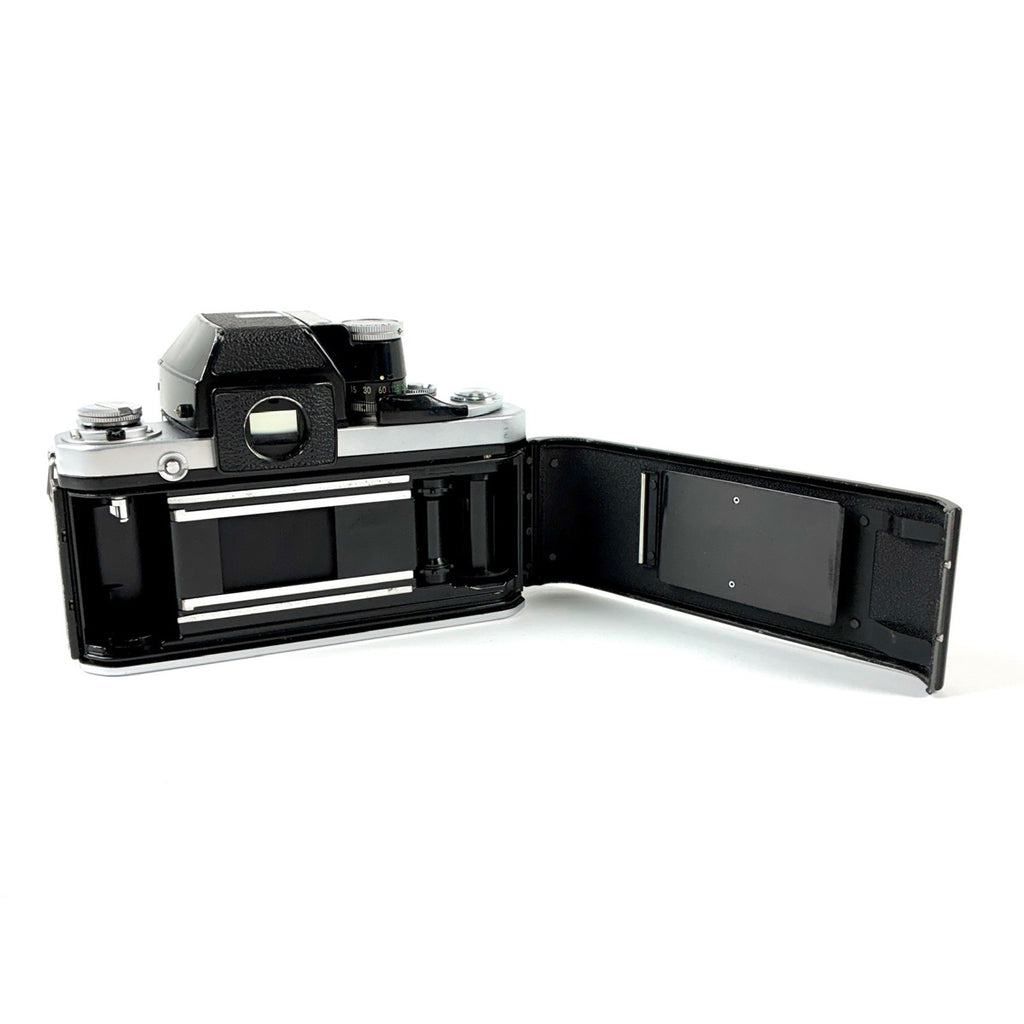 ニコン Nikon F2 フォトミック ボディ フィルム マニュアルフォーカス 一眼レフカメラ 【中古】cambb