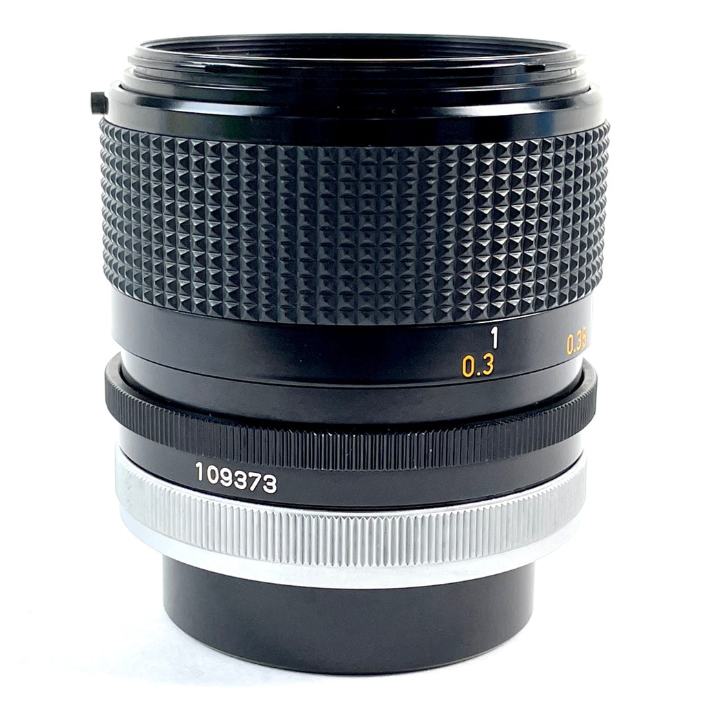 キヤノン Canon FD 35mm F2 S.S.C. 後期 （緑A付） 一眼カメラ用レンズ（マニュアルフォーカス） 【中古】cambb