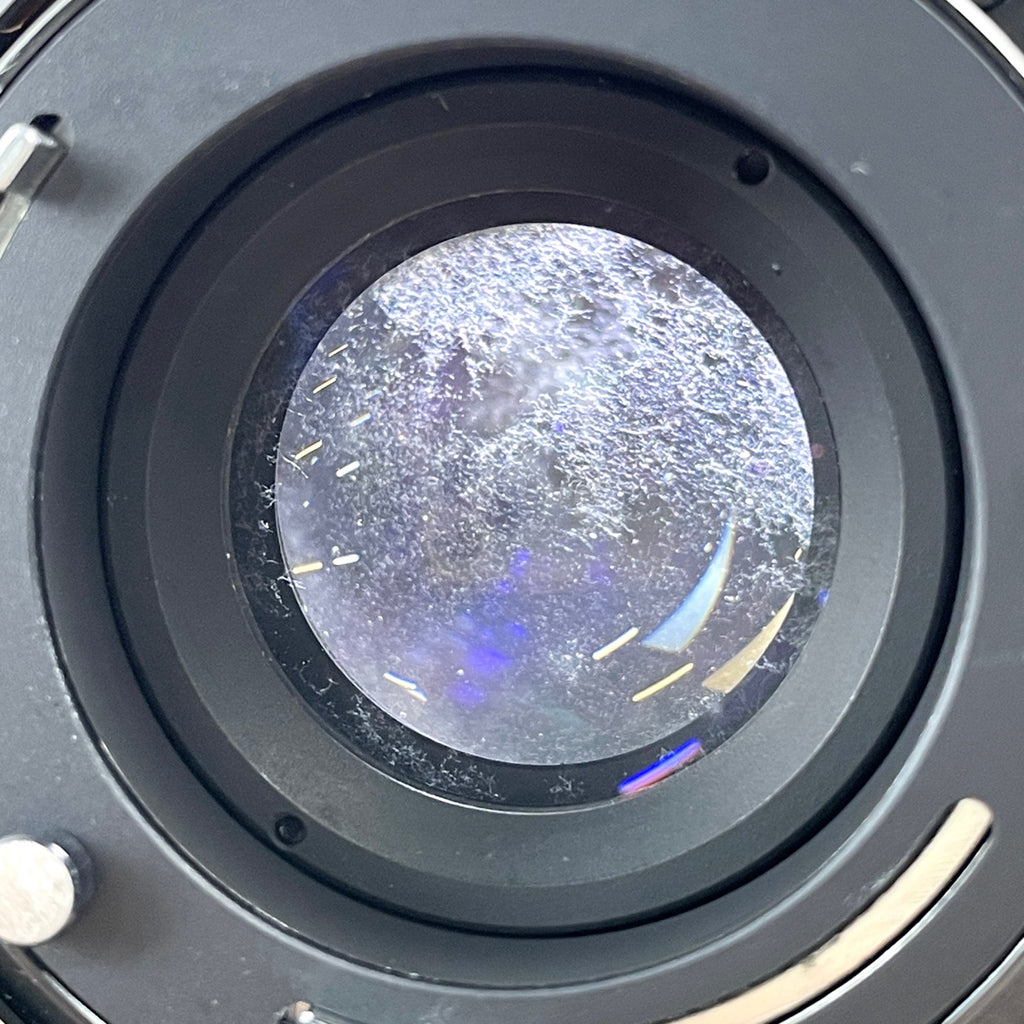 キヤノン Canon FD 35mm F2 S.S.C. 後期 （緑A付） 一眼カメラ用レンズ（マニュアルフォーカス） 【中古】cambb
