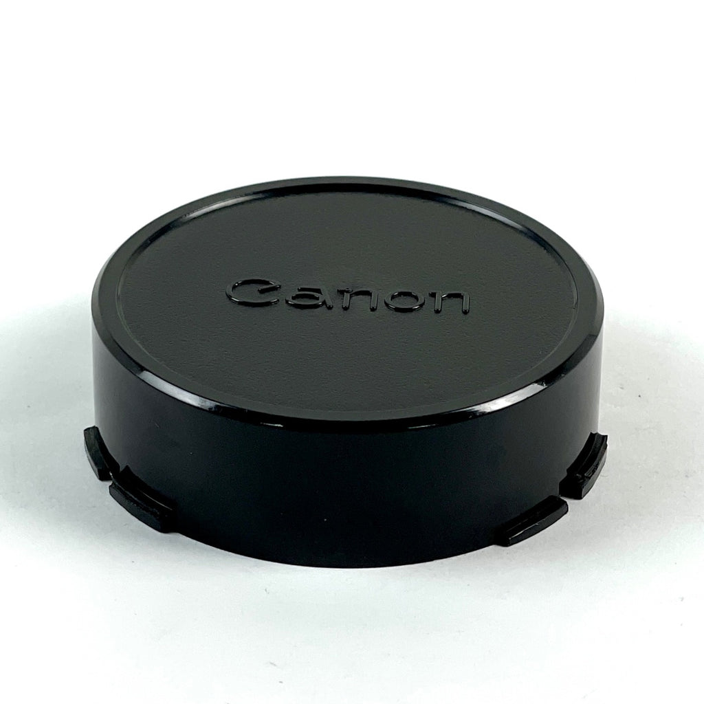 キヤノン Canon FD 35mm F2 S.S.C. 後期 （緑A付） 一眼カメラ用レンズ（マニュアルフォーカス） 【中古】cambb