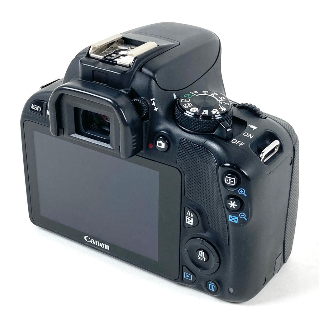 キヤノン Canon EOS Kiss X7 ボディ デジタル 一眼レフカメラ 【中古】cambb