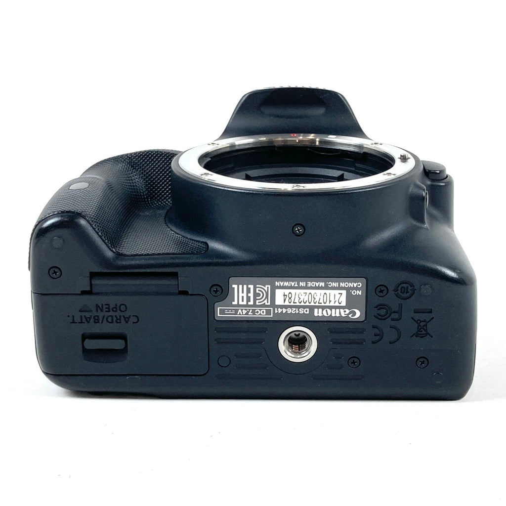 キヤノン Canon EOS Kiss X7 ボディ デジタル 一眼レフカメラ 【中古】cambb