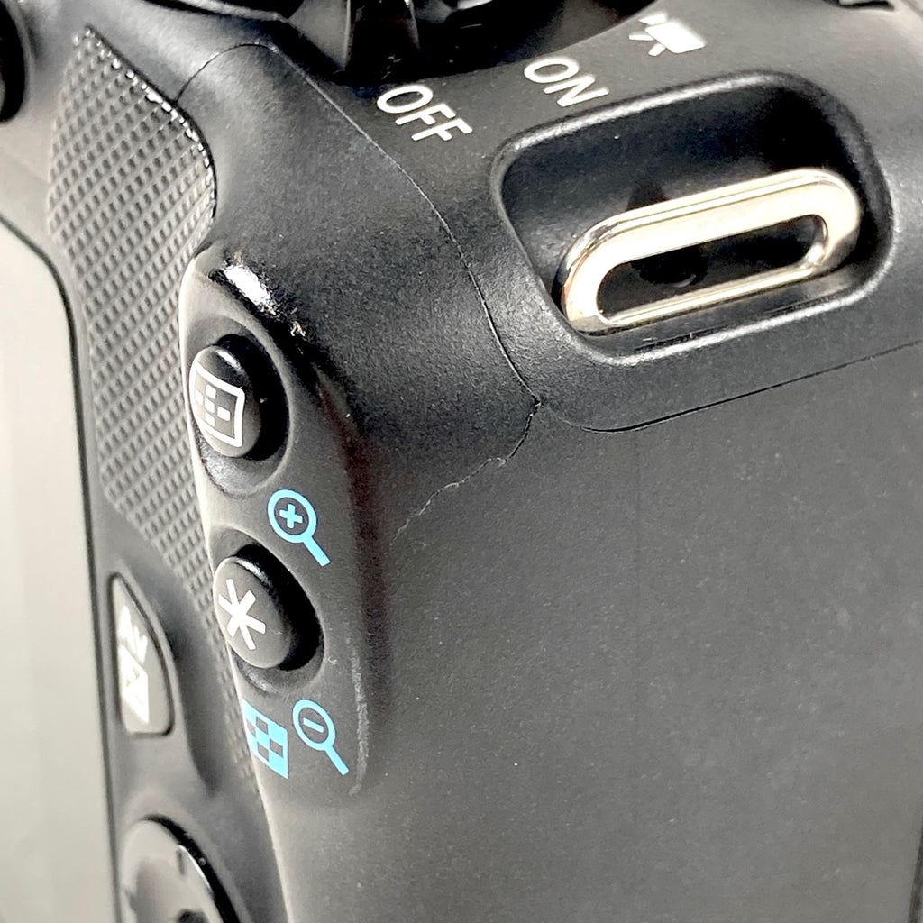 キヤノン Canon EOS Kiss X7 ボディ デジタル 一眼レフカメラ 【中古】cambb