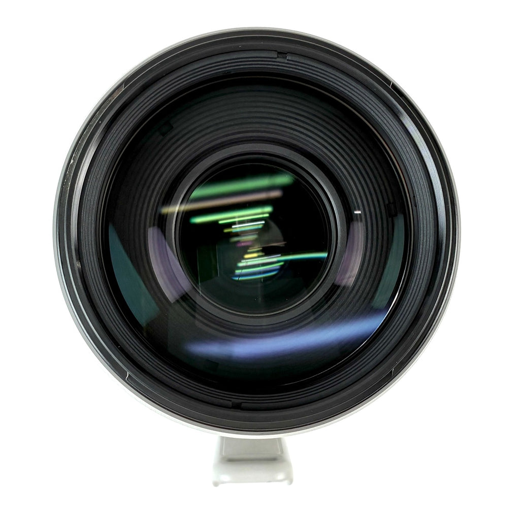 キヤノン Canon EF 100-400mm F4.5-5.6L IS II USM 一眼カメラ用レンズ（オートフォーカス） 【中古】cambb