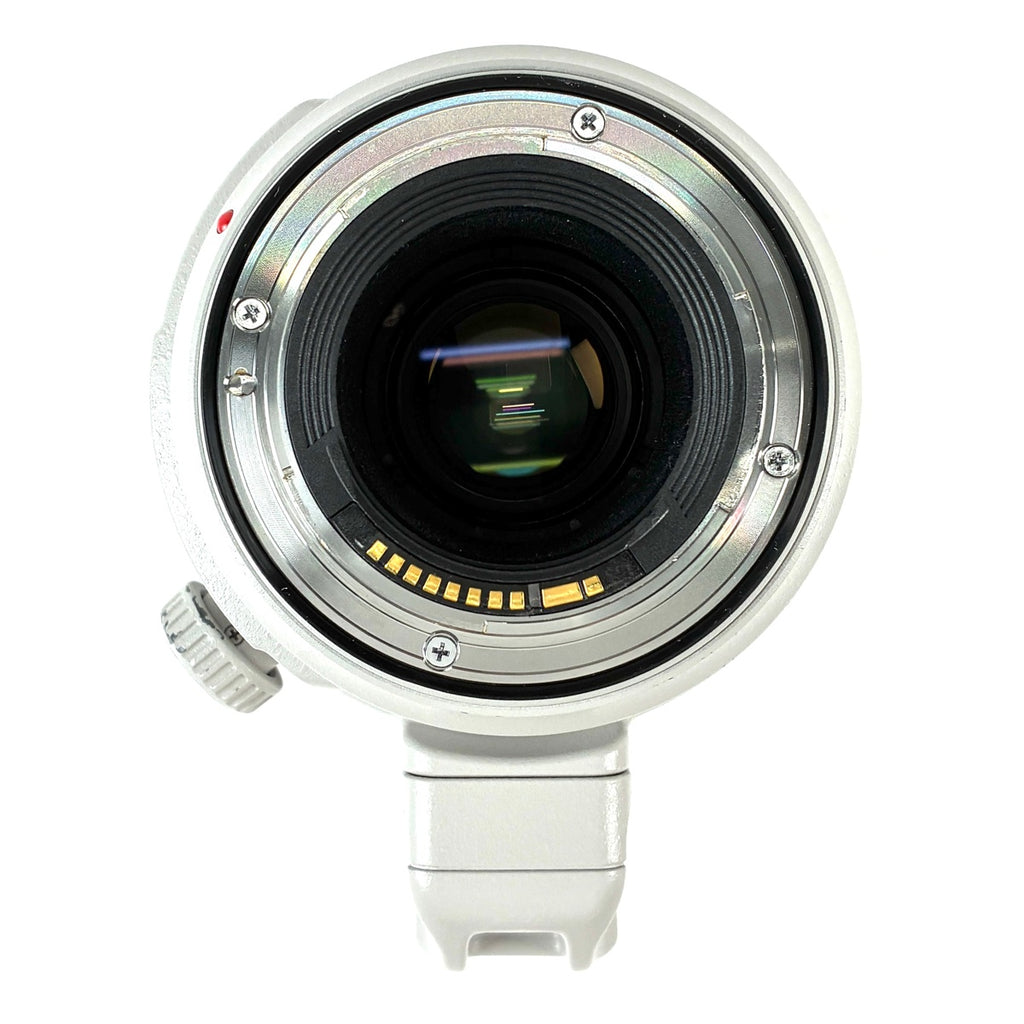 キヤノン Canon EF 100-400mm F4.5-5.6L IS II USM 一眼カメラ用レンズ（オートフォーカス） 【中古】cambb