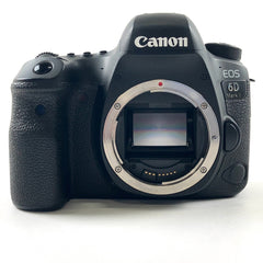キヤノン Canon EOS 6D Mark II ボディ デジタル 一眼レフカメラ 【中古】cambb
